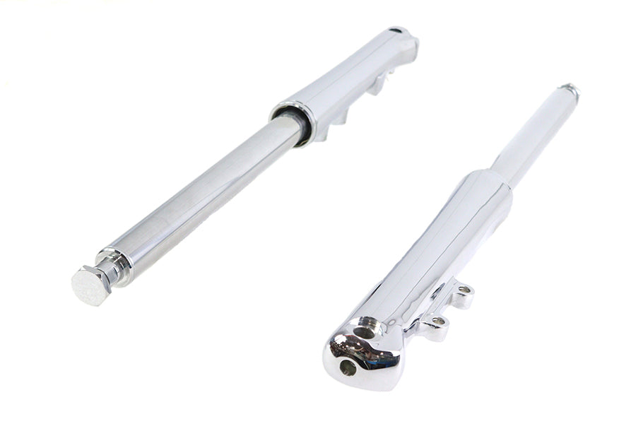 41mm Fork Slider Assembly
