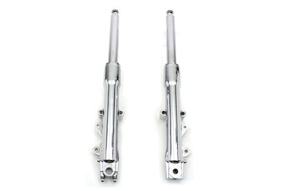 41mm Fork Slider Assembly