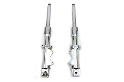 41mm Fork Slider Assembly