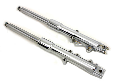 41mm Fork Slider Assembly
