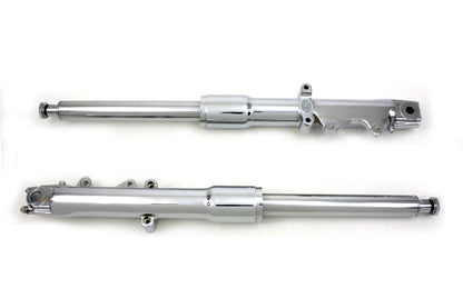 41mm Fork Slider Assembly