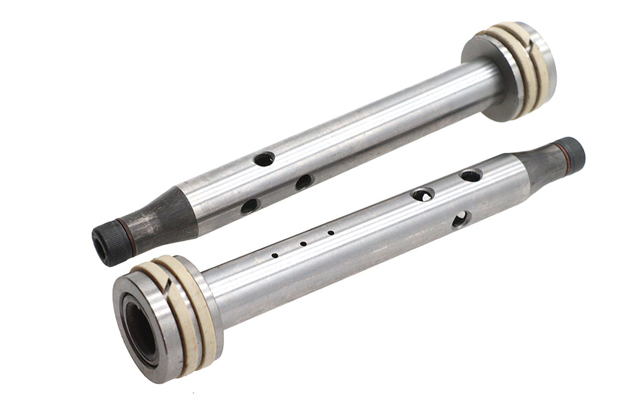 Fork Damper Tube Set Short