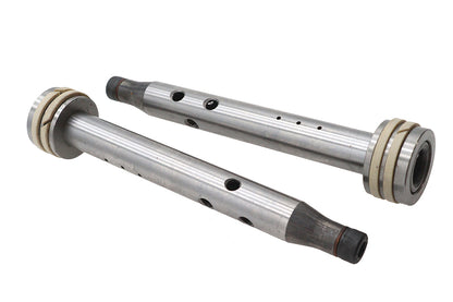 Fork Damper Tube Set Short