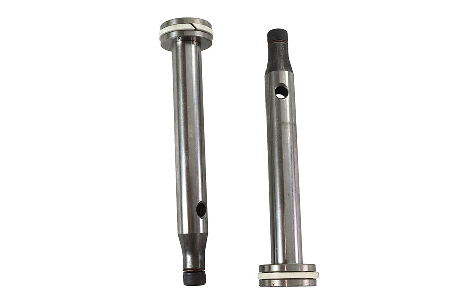 Fork Damper Tube Set Short