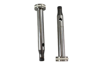 Fork Damper Tube Set Short