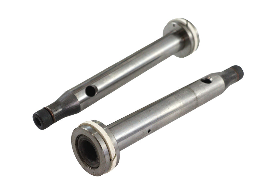 Fork Damper Tube Set Short