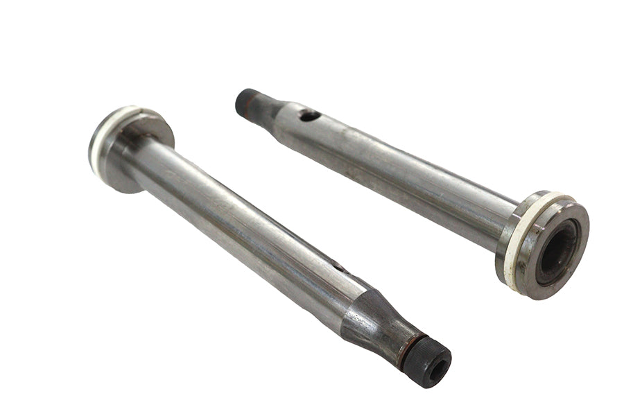 Fork Damper Tube Set Short