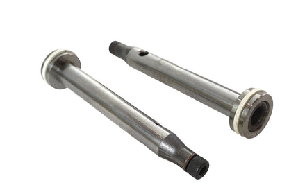 Fork Damper Tube Set Short
