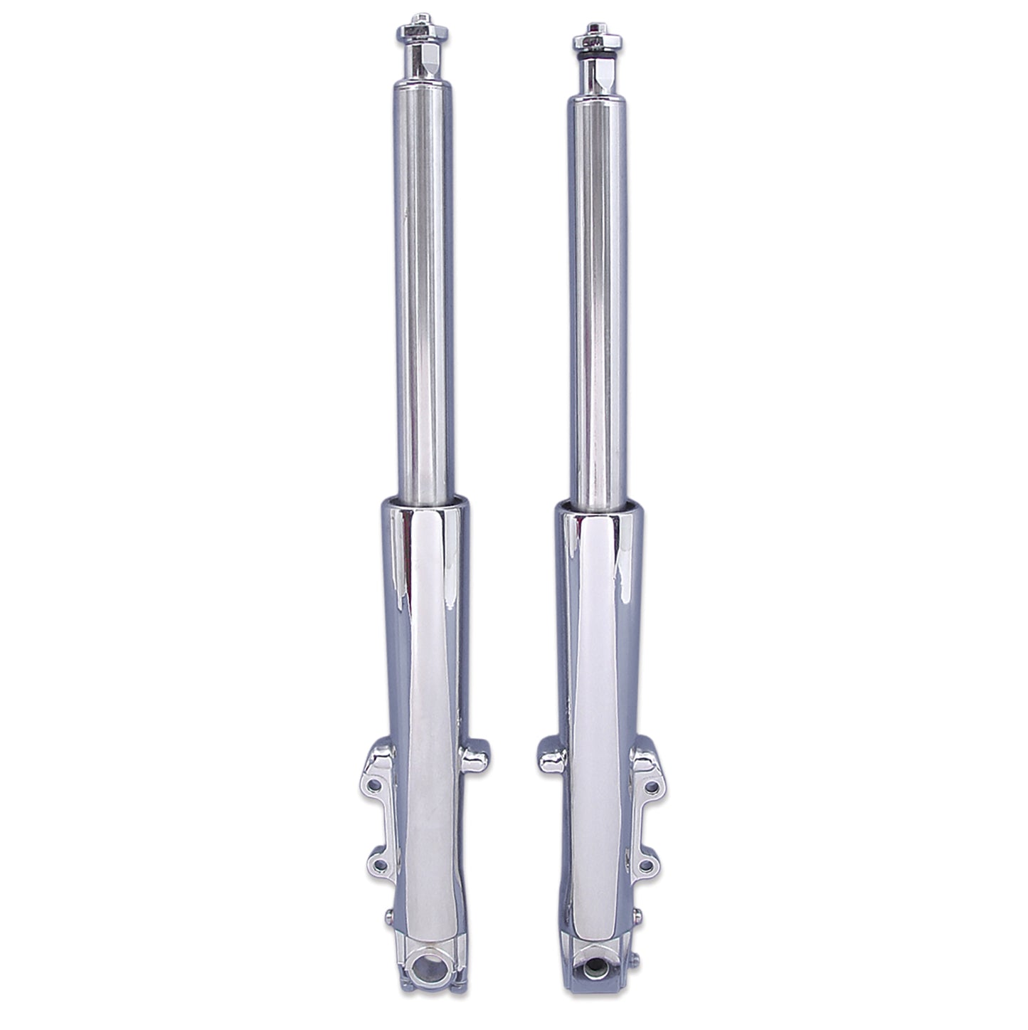 41mm Fork Slider Assembly