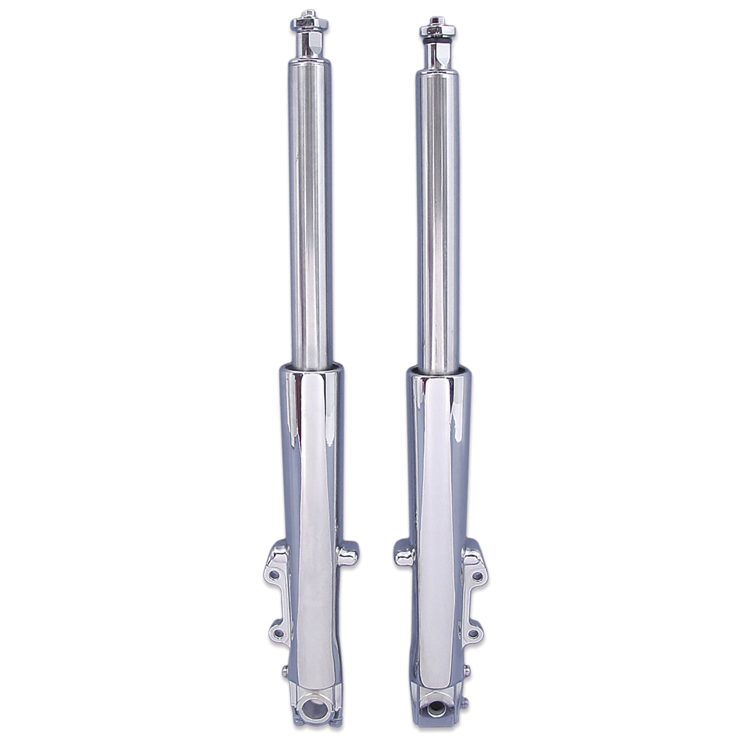 41mm Fork Slider Assembly