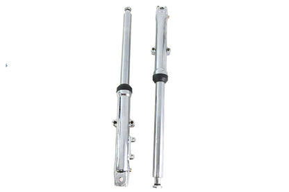 41mm Fork Slider Assembly