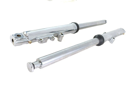 41mm Fork Slider Assembly