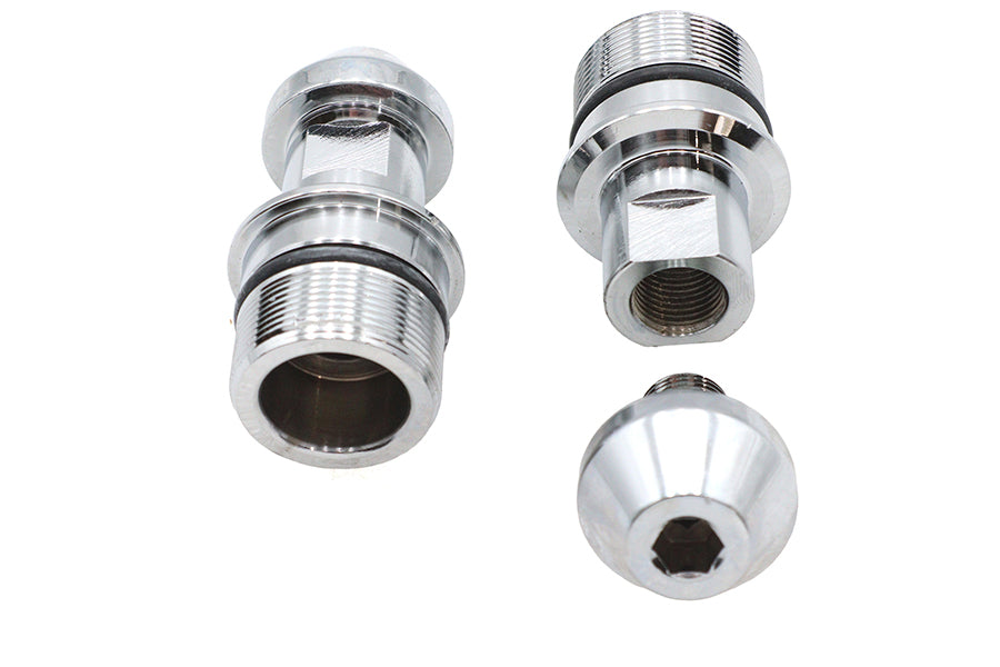 41mm Fork Tube Plug Kit