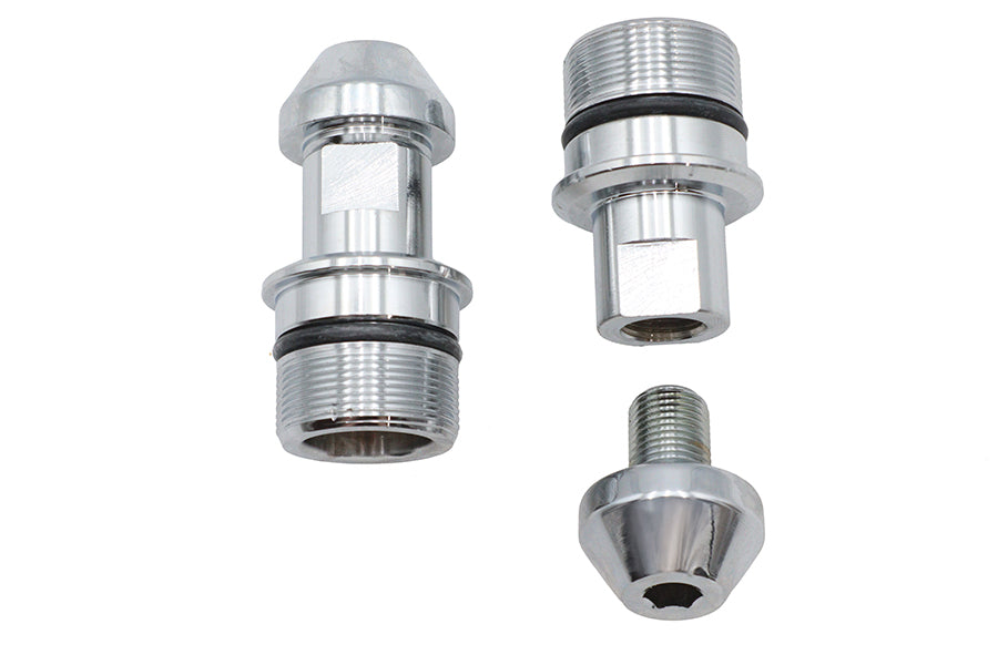 41mm Fork Tube Plug Kit