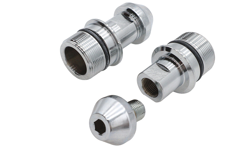 41mm Fork Tube Plug Kit