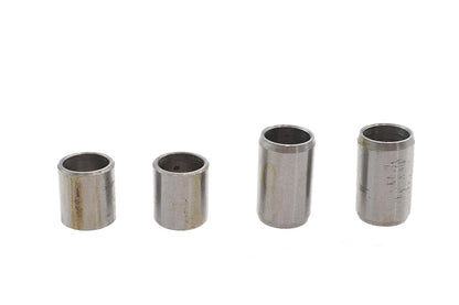 Mount Bushing Set for Front Brake Caliper