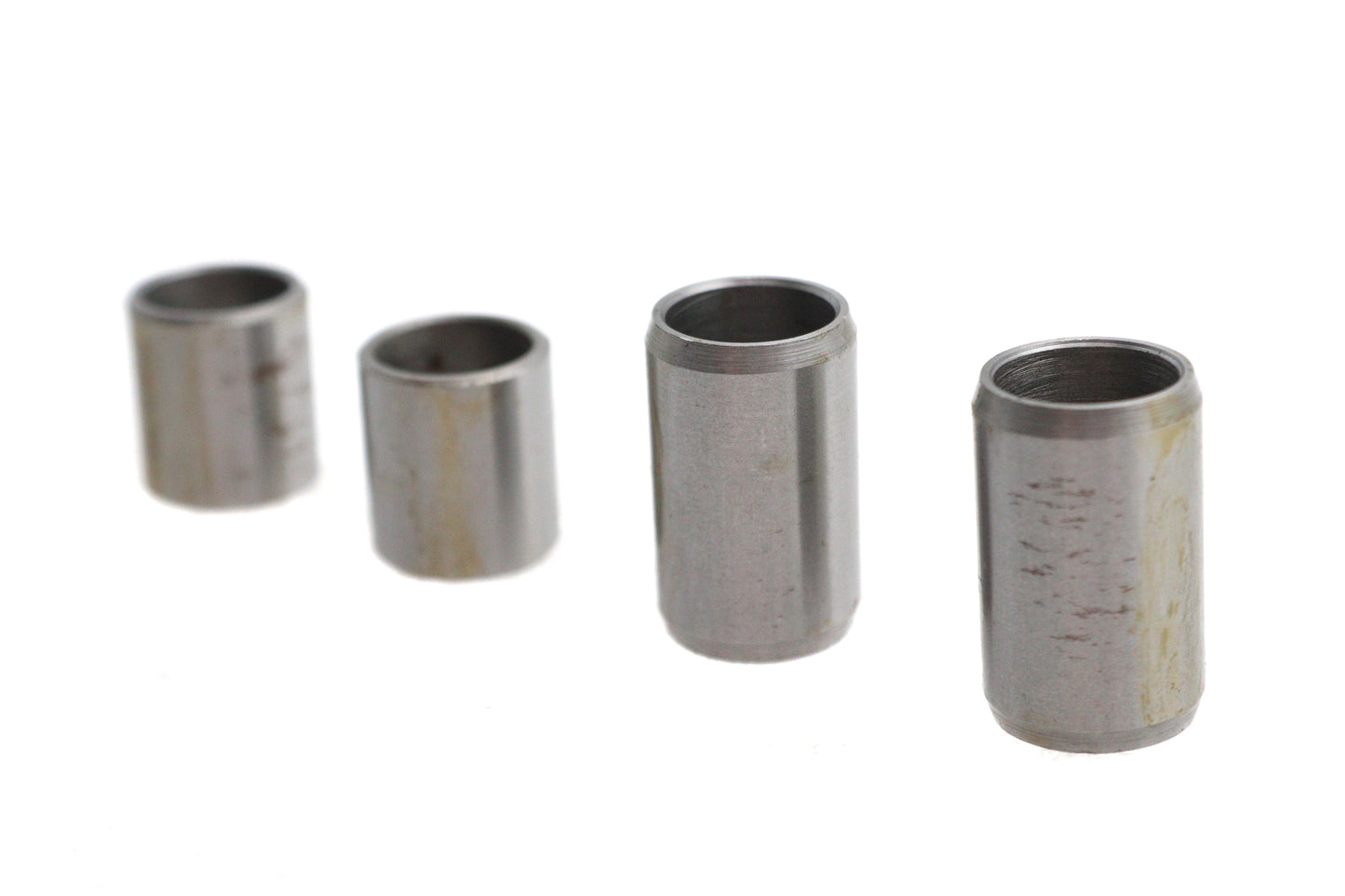 Mount Bushing Set for Front Brake Caliper
