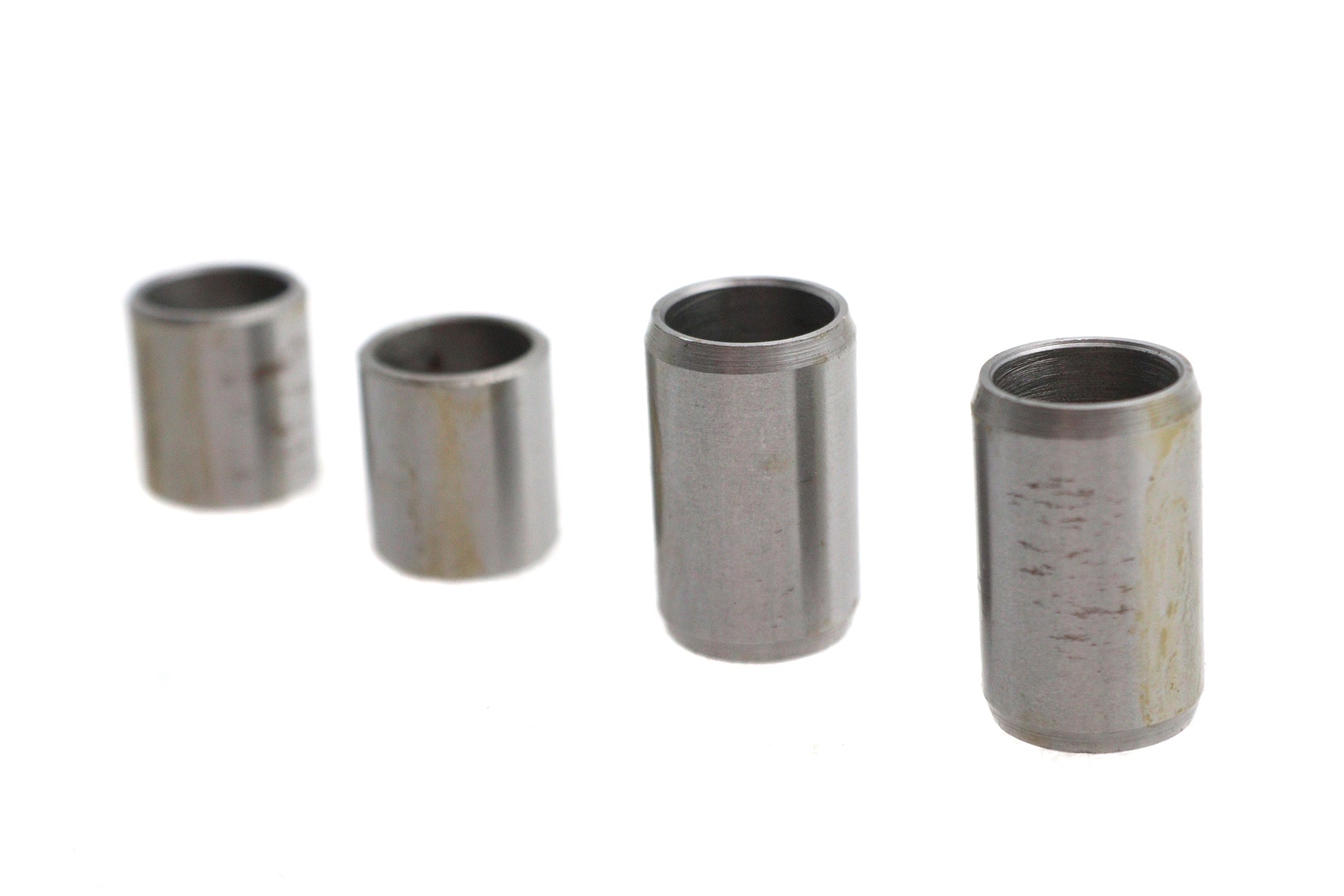 Mount Bushing Set for Front Brake Caliper
