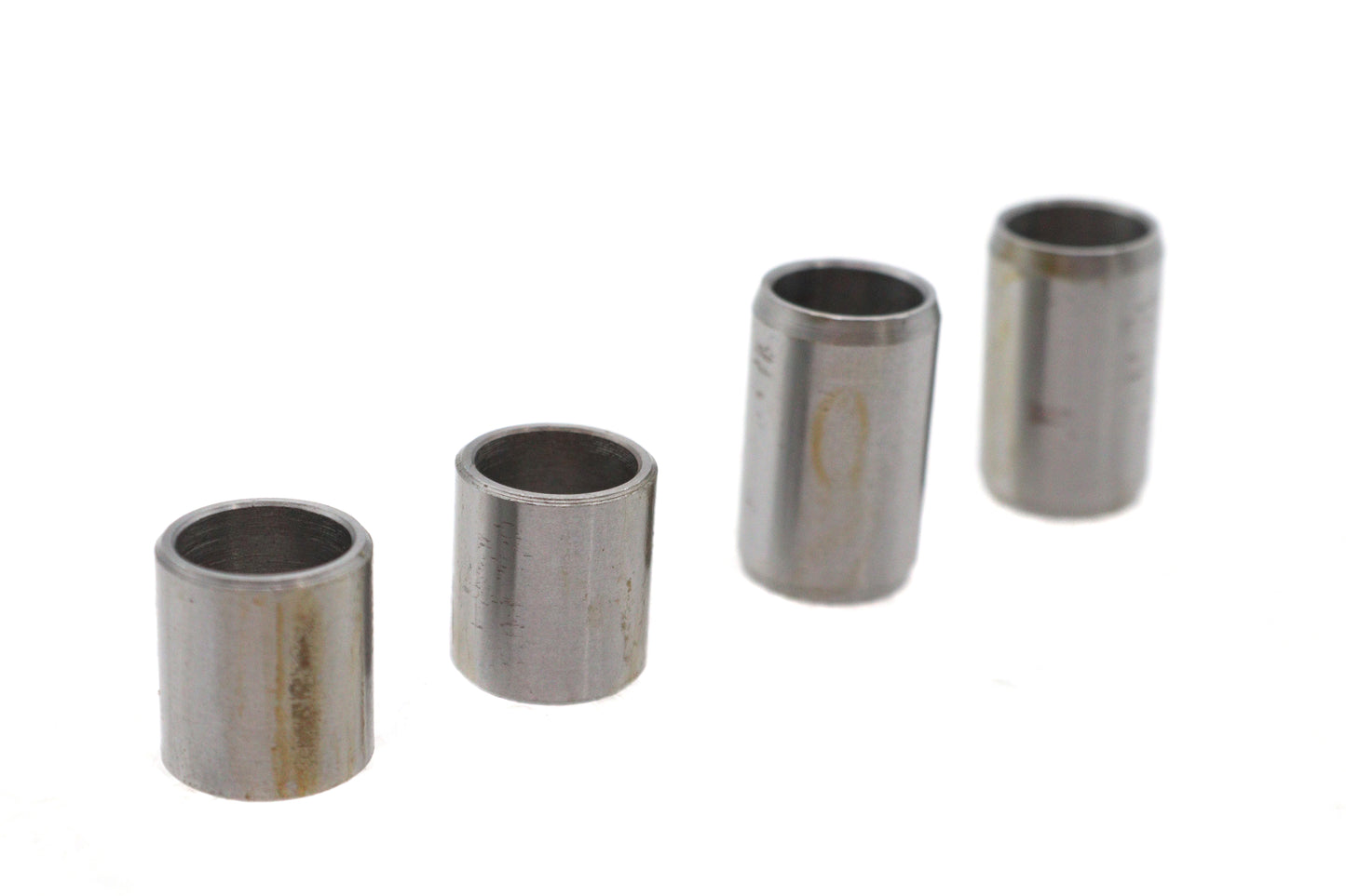 Mount Bushing Set for Front Brake Caliper