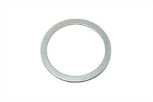 Zinc Fork Seal Washer