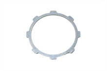 Fork Seal Zinc