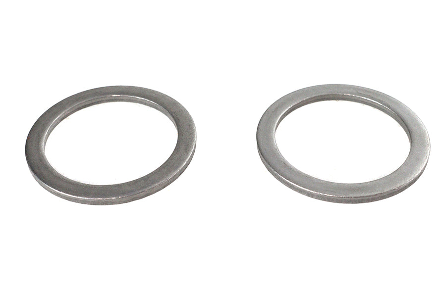 Ultima Fork Seal Washer Set Zinc