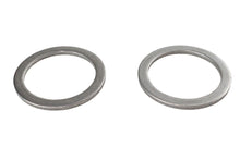 Ultima Fork Seal Washer Set Zinc