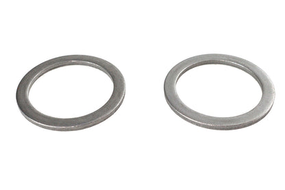 Ultima Fork Seal Washer Set Zinc