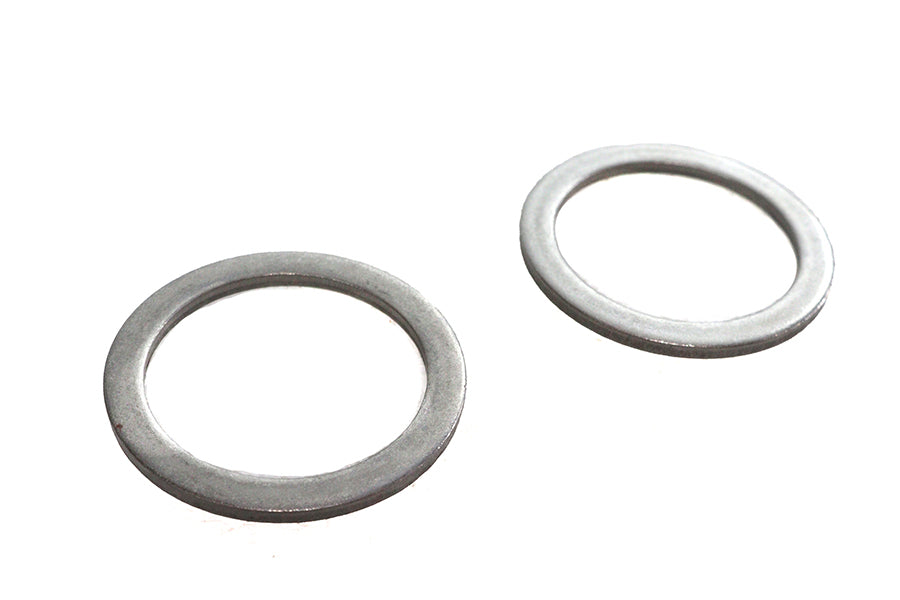 Ultima Fork Seal Washer Set Zinc