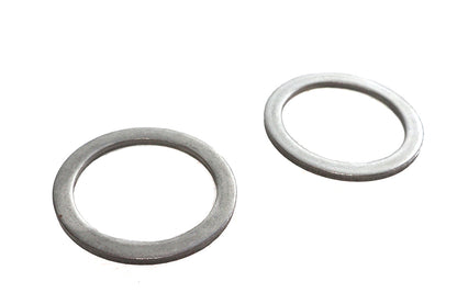 Ultima Fork Seal Washer Set Zinc