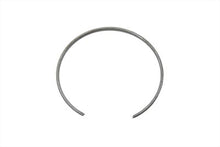 Fork Seal Retaining Ring