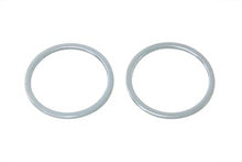 Fork Seals Zinc