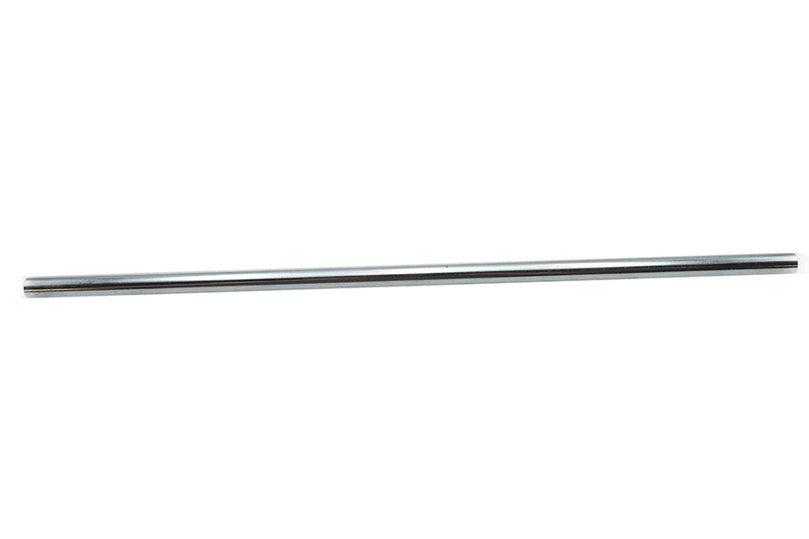 Front Brake Cable Tube Zicad Plated