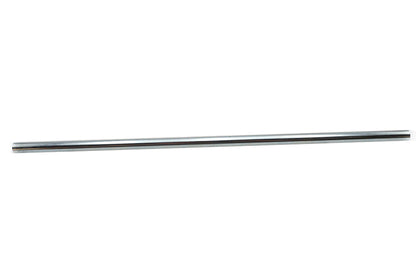 Front Brake Cable Tube Zicad Plated