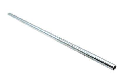 Front Brake Cable Tube Zicad Plated