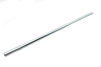 Front Brake Cable Tube Zicad Plated