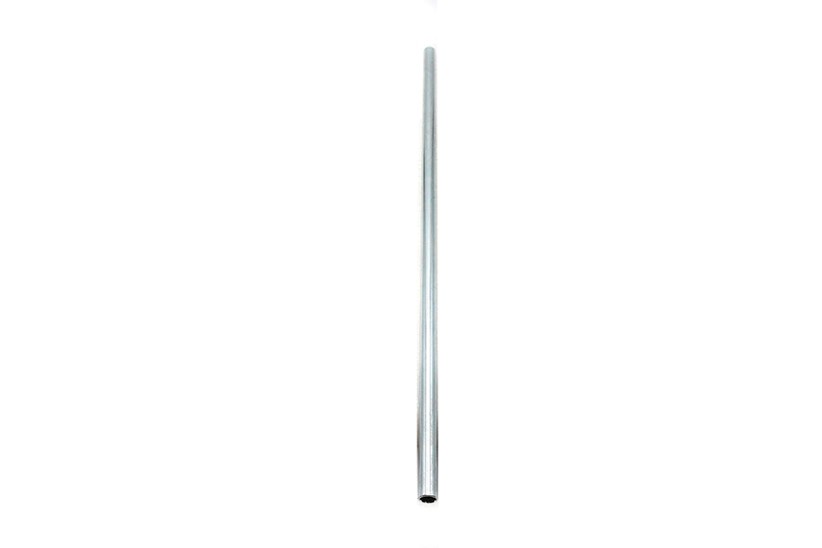 Front Brake Cable Tube Zicad Plated