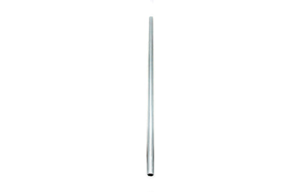 Front Brake Cable Tube Zicad Plated