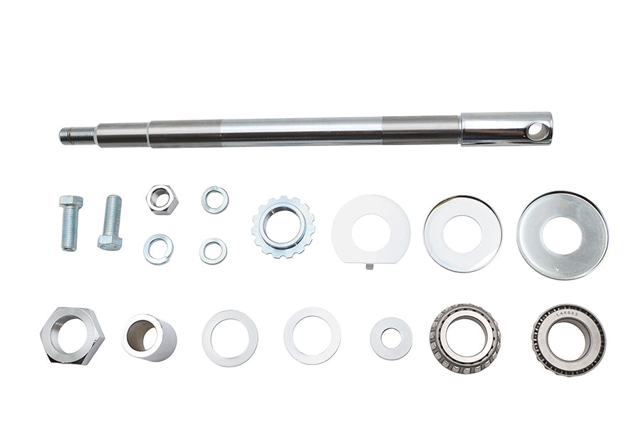 Fork Installation Kit Single Disc