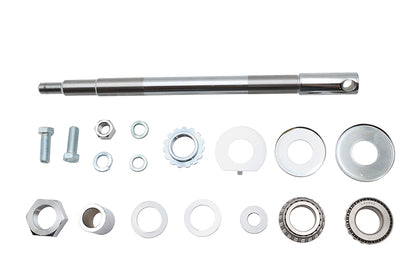 Fork Installation Kit Single Disc
