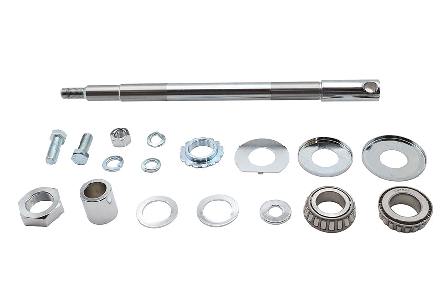 Fork Installation Kit Single Disc