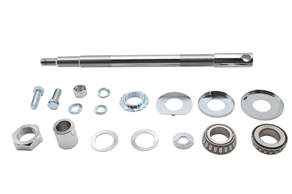 Fork Installation Kit Single Disc