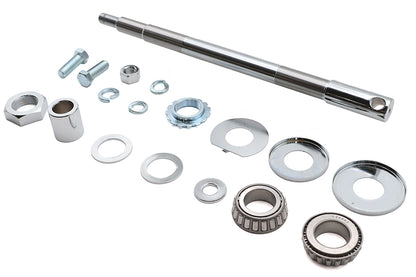 Fork Installation Kit Single Disc
