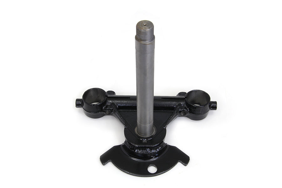 Lower Triple Tree Black