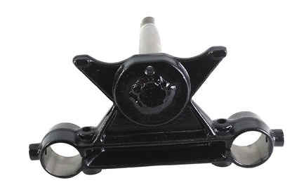 Lower Triple Tree Steel