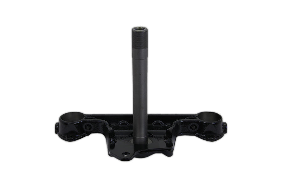 Lower Triple Tree Black