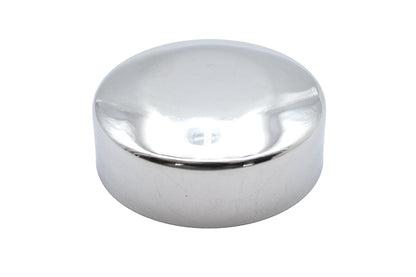 Fork Stem Cap Cover Chrome