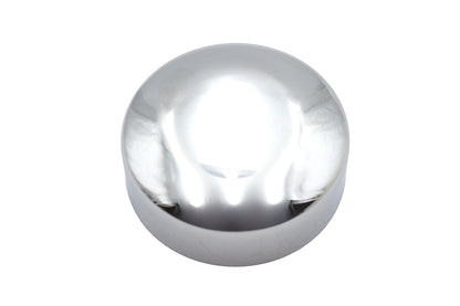 Fork Stem Cap Cover Chrome