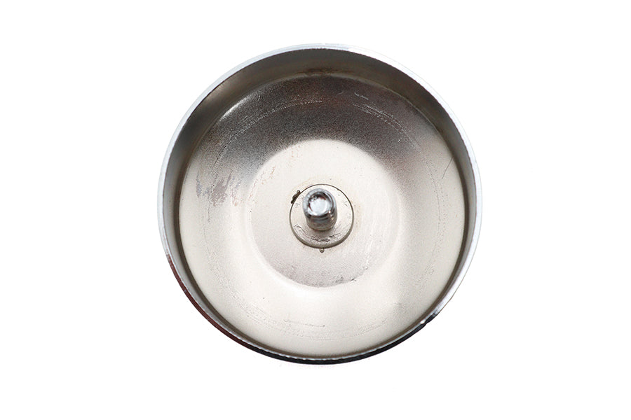 Fork Stem Cap Cover Chrome