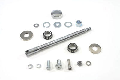 Fork Installation Kit Single Disc
